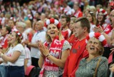 Polska - Kanada 1:3. Antiga znowu wygrywa w Spodku, nieudany debiut Heynena [ZDJĘCIA KIBICÓW]