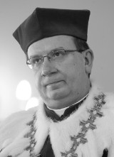 Zmarł ks. prof. Waldemar Irek