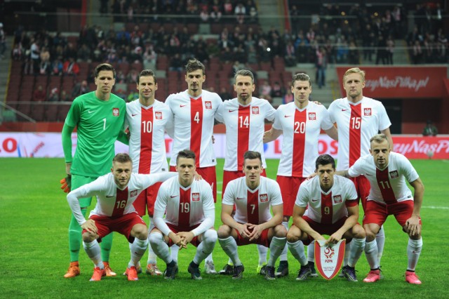 Na meczu Polska - Finlandia ma nie zabraknąć największe gwiazd reprezentacji