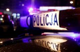 Policjant z Wodzisławia Śląskiego pomógł wychłodzonemu seniorowi - 86-latek wyszedł na spacer w klapkach i bez okrycia wierzchniego