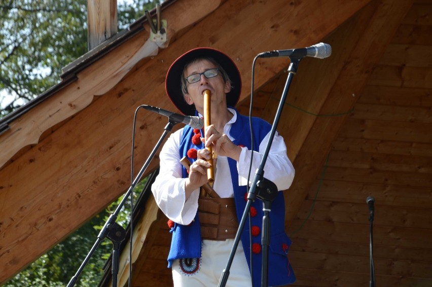 Kościelisko. Górale bawili się na osodzie w polanach [ZDJĘCIA]