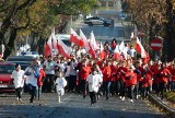 Bieg Niepodległości w Tomaszowie w tym roku się nie odbędzie