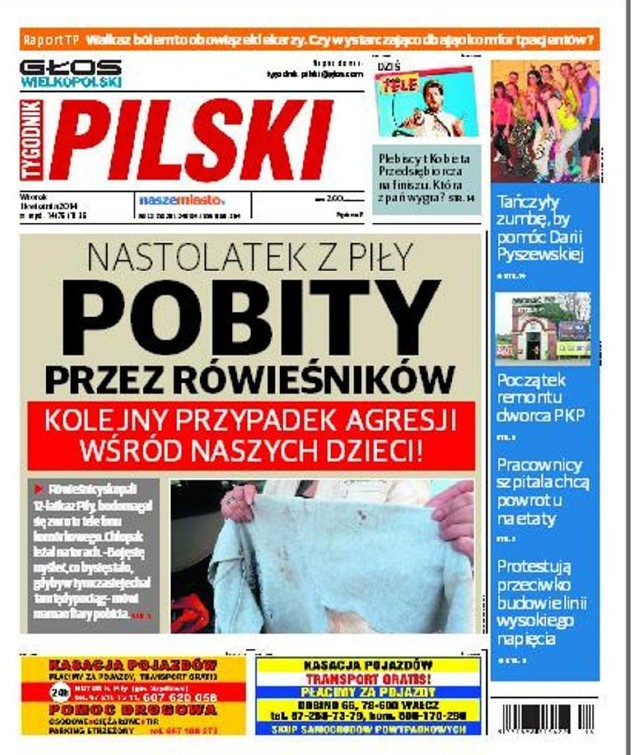 Tygodnik Pilski