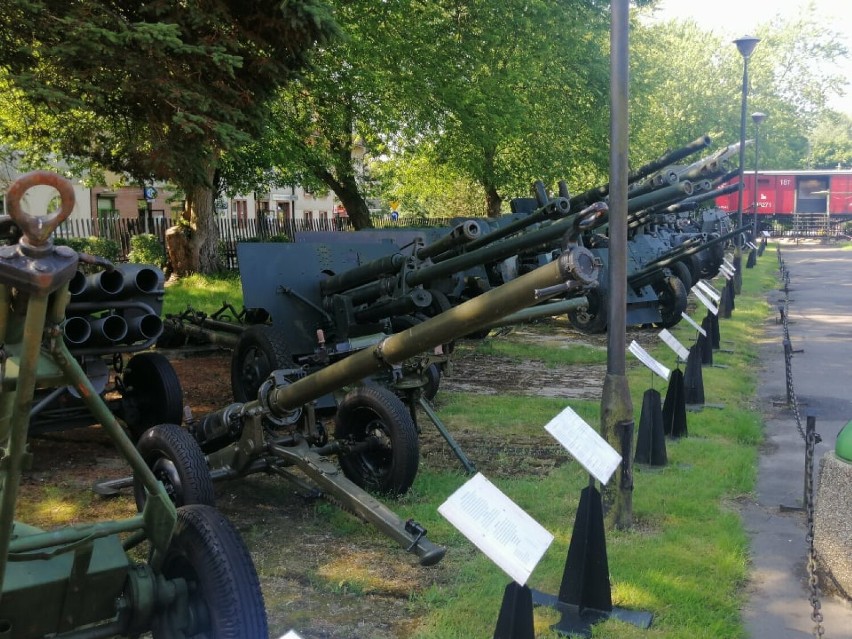 1 września w Muzeum Oręża Polskiego -  uczczą 82. rocznicę