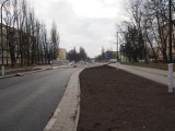 Remonty w Łodzi. Przebudowa ulicy Traktorowej - czy jezdnia nie jest za wąska?