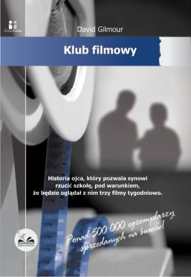 "Lisa-Xiu i Lin-Shi. Córki z Chin", "Klub filmowy" oraz ...