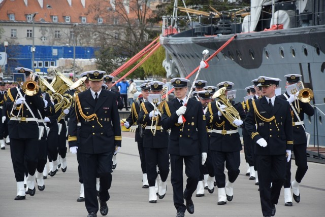 Gdynia świętuje Dzień Flagi Rzeczypospolitej Polskiej!