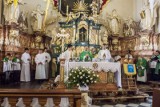 Wołów: Nowy proboszcz w parafii pw. św. Boromeusza