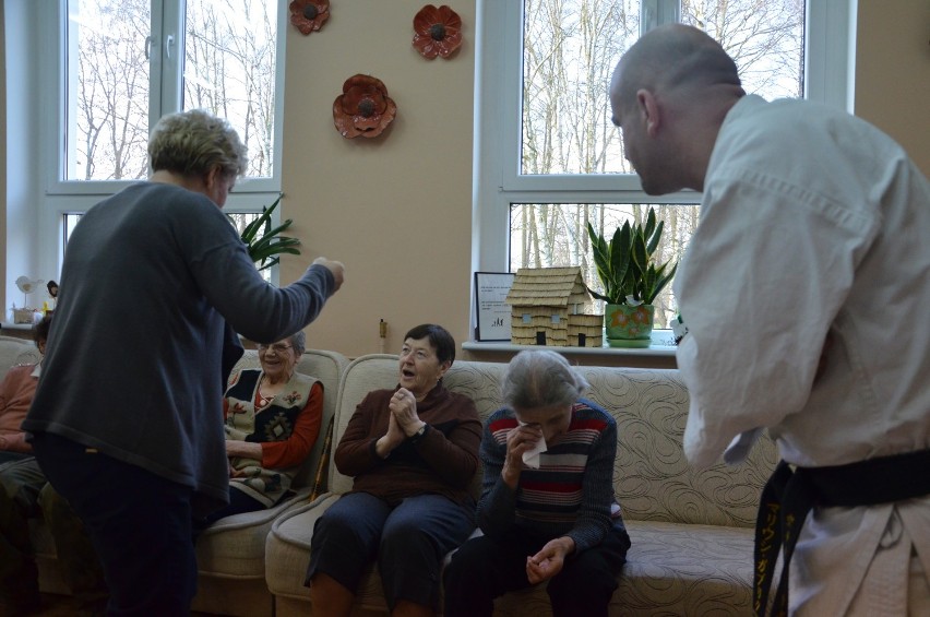 "Złotowski Senior między Wschodem, a Zachodem"