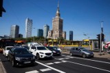 Smog w Warszawie. Czy ruch drogowy to największy truciciel?