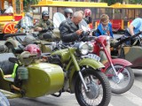 Zlot motocyklowy w Roskoszy: Wybierz się na paradę i piknik motocyklowy 