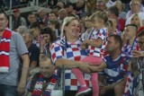 Górnik Zabrze – Raków Częstochowa ZDJĘCIA KIBICÓW. Blisko 18 tysięcy kibiców na Arenie Zabrze!