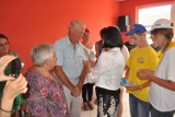 Ośrodek Meduza w Jastrzębiej Górze Przyjazny Dzieciom uznało TPD Konin