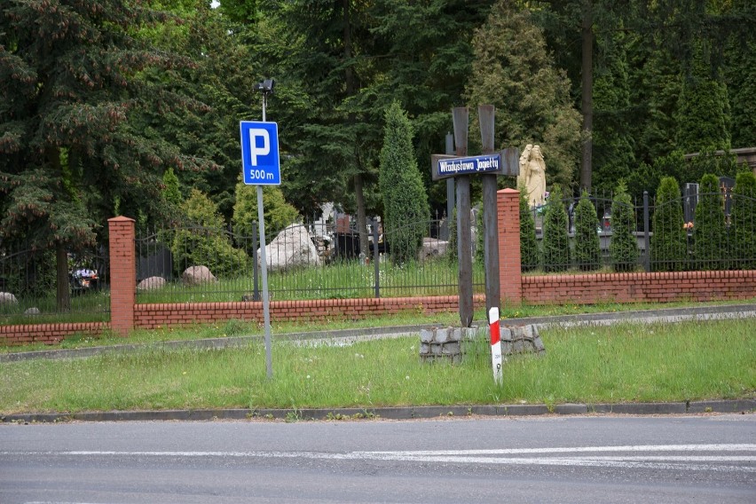 Rondo przy Orlenie w Chodzieży nigdy nie powstanie? Szanse na budowę są coraz mniejsze [ZDJĘCIA]