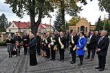 Zduńskowolanie uczcili pamięć ks. Popiełuszki z okazji 39. rocznicy jego śmierci ZDJĘCIA