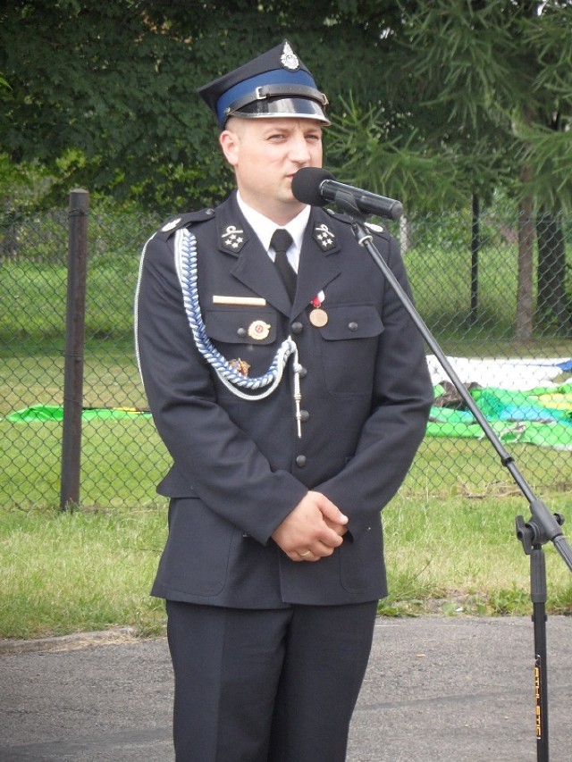 Dh Łukasz Hoffmann