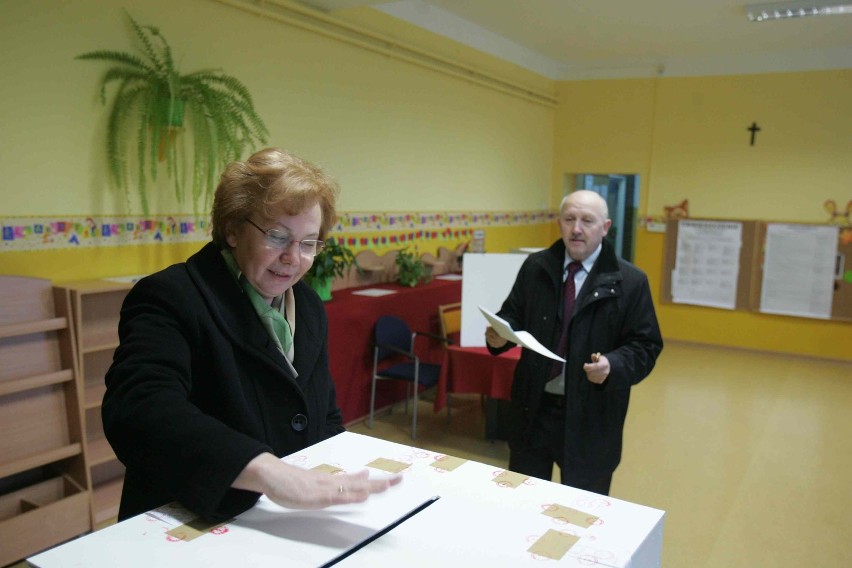 Wyniki wyborów 2010 w Zabrzu [Oficjalne]
