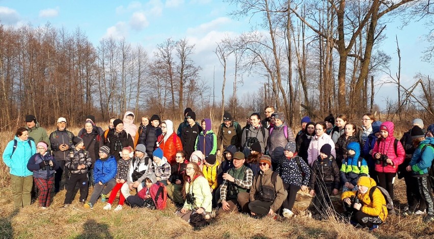 Podwójny sukces turystek z chełmskiego „MłoDziKa” w konkursie wiedzy przyrodniczo - krajoznawczej