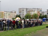 Festiwal recyklingu w Sieradzu [zdjęcia]