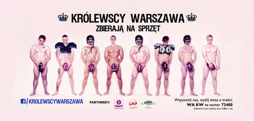 Królewscy Warszawa