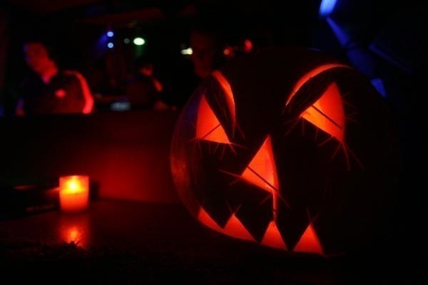 Halloween w Starogardzie - gdzie i jak się bawić?
