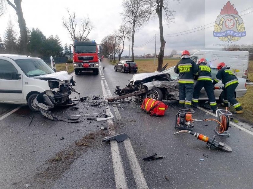 Czy będzie zmiana organizacji ruchu w Pamiętnej? Ilość wypadków i kolizji jest zastraszająca [Zdjęcia]