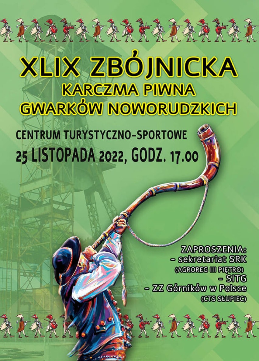 Wydarzenia na weekend w Kłodzku i powiecie kłodzkim. Zobacz, co się będzie działo w dniach 25-27 listopada 2022