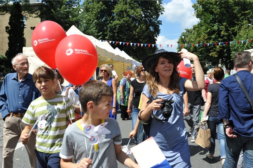 Święto Francji 2017