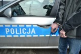 Przestępczość w gminach powiatu olkuskiego. Najniebezpieczniej jest na terenie miasta Olkusz, a najbezpieczniej w Trzyciążu