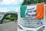 Poznań - Spotkania z irlandzką kulturą w czasie Euro 2012