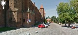 Kwidzyn: W Google Street View można już zobaczyć zdjęcia z powiatu kwidzyńskiego