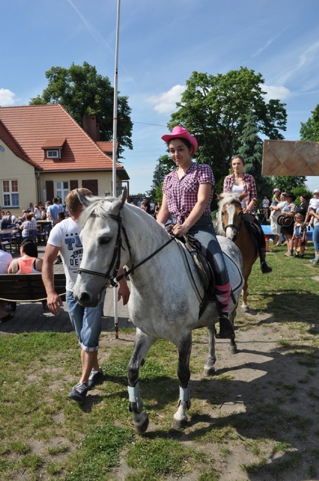 Country Iłówiec, czyli festyn prawie na Dzikim Zachodzie