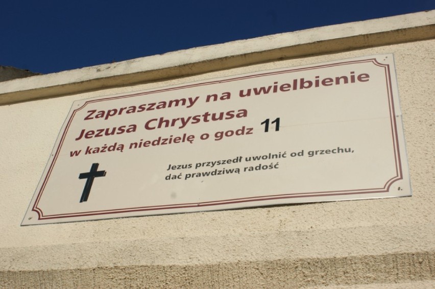 Kościoły w Gorzowie Wlkp.