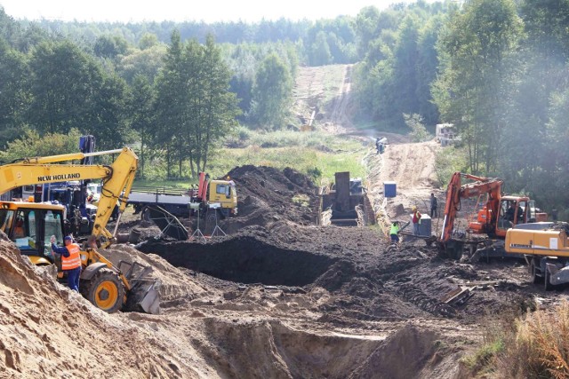 Rozszczelnienie gazociągu pod Dormowem z 2013 roku zostało umorzone przez szamotulską prokuraturę.


Pożar w Szczawnie Zdroju. Płonie Zakład Przyrodoleczniczy

