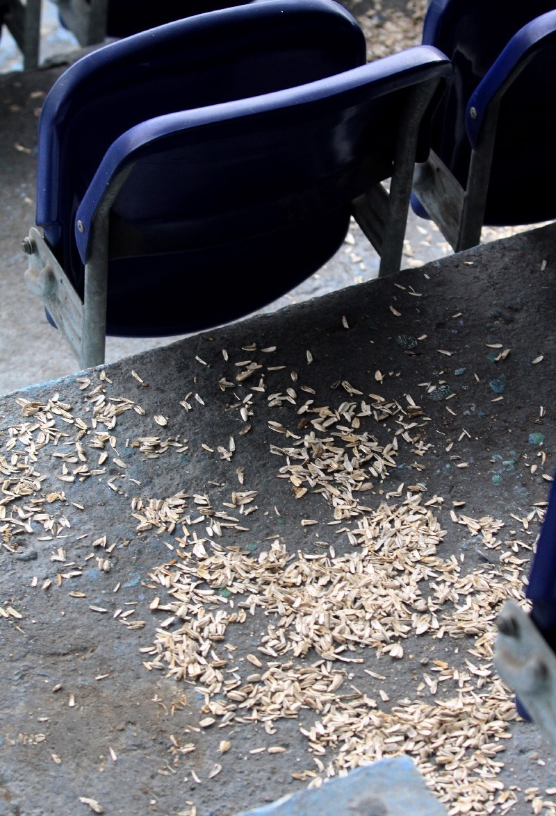 Budowa stadionu Górnika Zabrze. Podglądaliśmy zaplecze [ZDJĘCIA]