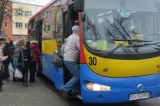 Policja i MPK w Radomsku badają sprawę poszkodowanej pasażerki autobusu
