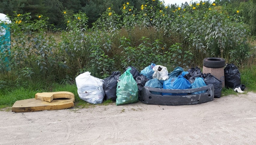 Za nami tegoroczna edycja wędkarskich zawodów o „Puchar III Jezior” 