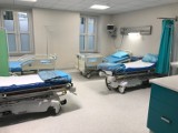 Nowa izba przyjęć działa w szpitalu MSWiA przy ul. Jagiellońskiej w Szczecinie