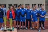 Międzyszkolny Turniej Piłki Nożnej Drużyn Mieszanych „Copernicus CUP”. W finale Ekonomik pokonał Kościuszkę