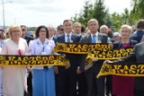Prezydent Duda i Kaszubi z Lęborka byli na światowym zjeździe w Luzinie