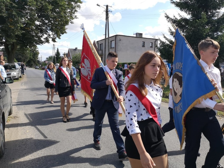 W minioną sobotę, 21 sierpnia, w Murzynnie odbyły się...