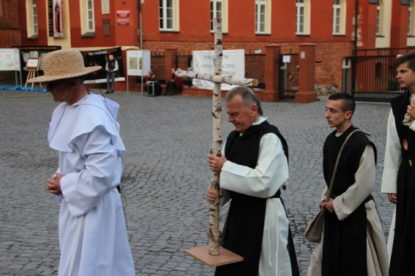 Noc Muzeów w Pelplinie