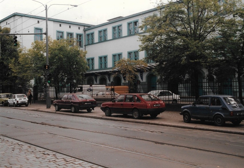 Zdjęcia Wrocławia z lat 1997 - 2001. Zobaczcie jak...