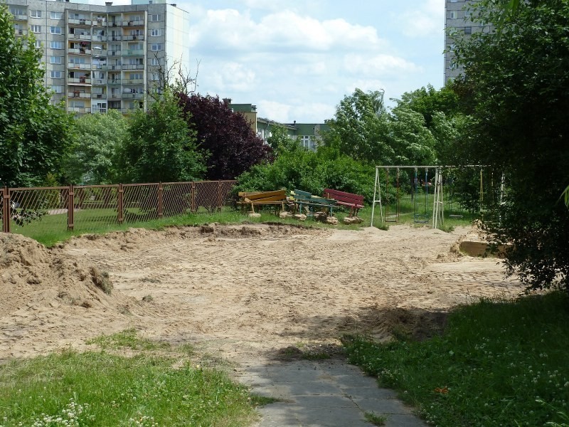 Osiedle Orła Białego w Poznaniu zmienia się na lepsze!