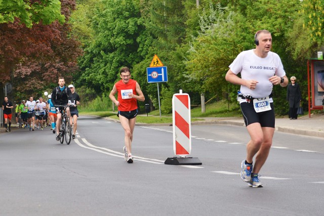 3. PZU Maraton Lubelski