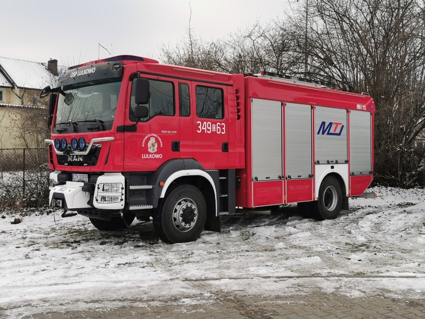 Pogrzeb 62-letniego Jana Zdzisława, który zginął w...