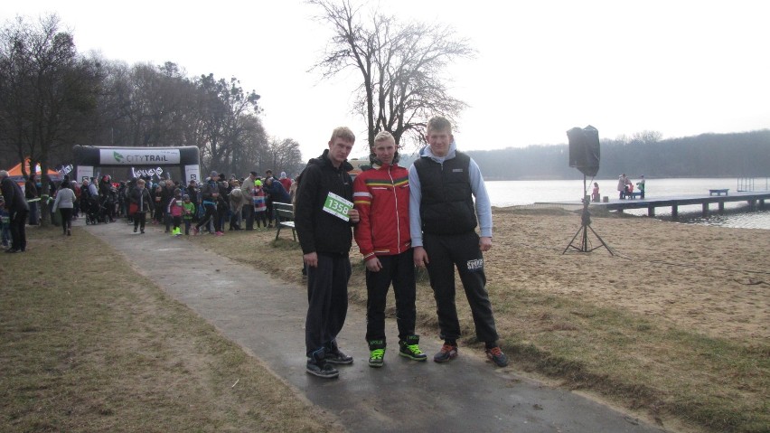 Spektakularny sukces Jakuba Ohly- biegacza "Różowej Torpedy"