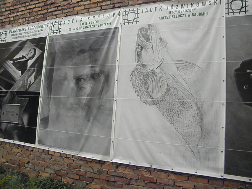 Częstochowa: Wystawa "Dramat wolności" w Muzeum Produkcji Zapałek. Zobaczcie zdjęcia