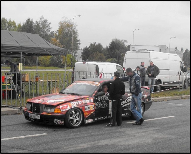 Fot. Mariusz Reczulski