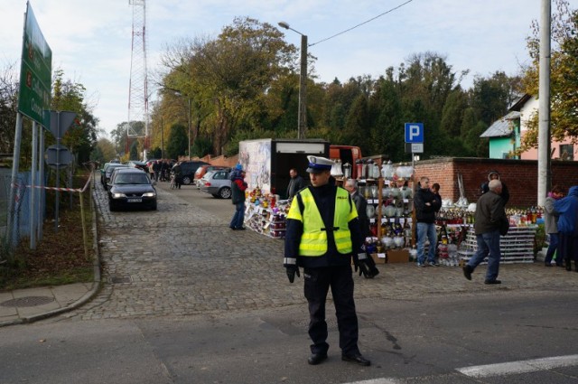 Akcja Znicz w Raciborzu zakończona